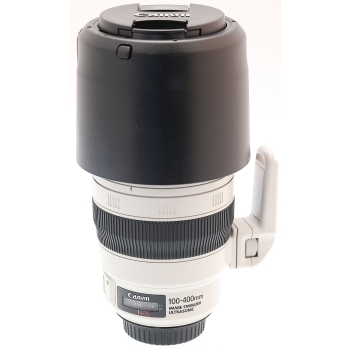 CANON 100-400/4.5-5.6 L IS USM