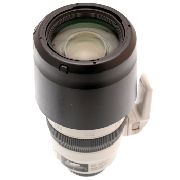 CANON 100-400/4.5-5.6 L IS USM