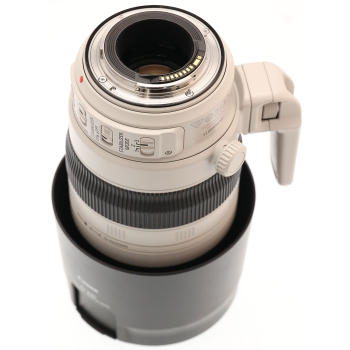CANON 100-400/4.5-5.6 L IS USM
