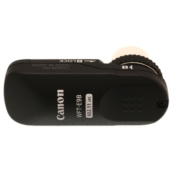 CANON WFT-E9 POUR EOS 1DX MARK III