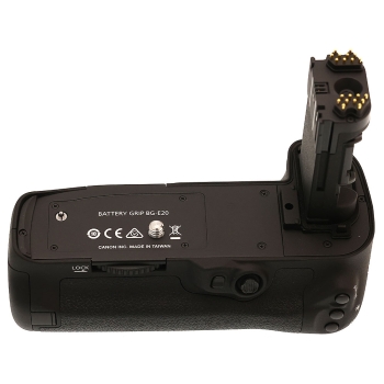 CANON POIGNEE BG E20 POUR 5D MK IV