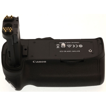 CANON POIGNEE BG E20 POUR 5D MK IV