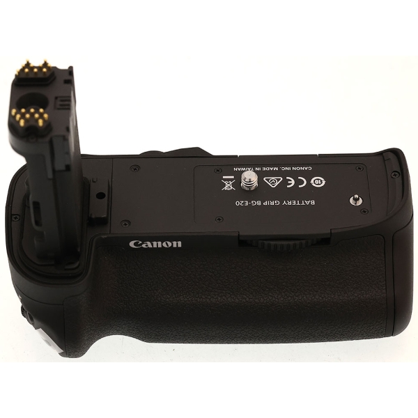 CANON POIGNEE BG E20 POUR 5D MK IV CANON POIGNEE BG E20 POUR 5D MK IV