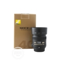 NIKON AF-S DX 40 MM F/2.8 MACRO