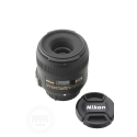 NIKON AF-S DX 40 MM F/2.8 MACRO