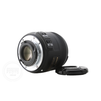 NIKON AF-S DX 40 MM F/2.8 MACRO