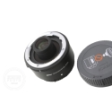 NIKON Z MULTIPLICATEUR TC X2