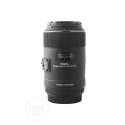 SIGMA 105 MM F/2.8 DG OS