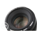 CANON EF 50 MM F/1.4 USM
