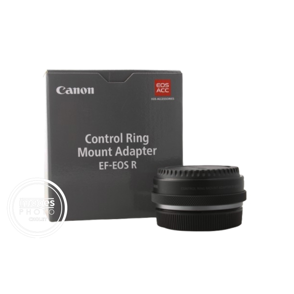 CANON BAGUE CONTROL PREMIUM RF EF