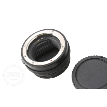 CANON BAGUE CONTROL PREMIUM RF EF