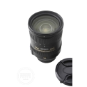 NIKON AF-S 18-200 F/3.5-5.6 VR II