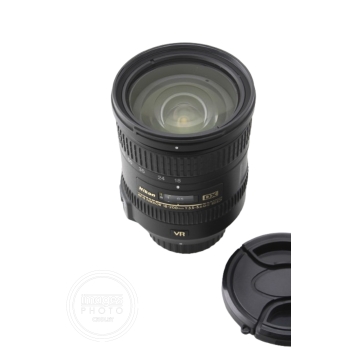 NIKON AF-S 18-200 F/3.5-5.6 VR II