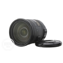 NIKON AF-S 18-200 F/3.5-5.6 VR II