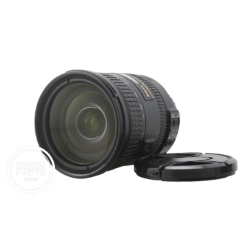 NIKON AF-S 18-200 F/3.5-5.6 VR II