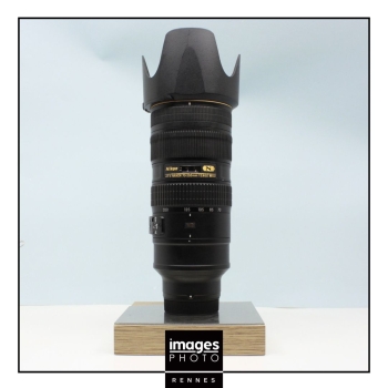 NIKON AF-S 70-200/2.8 G II VR ED N