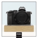 NIKON Z50 - 10560 DÉCL.