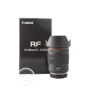 CANON RF 24-105 MM F/4 L IS USM