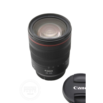 CANON RF 24-105 MM F/4 L IS USM