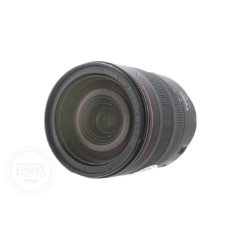 CANON RF 24-105 MM F/4 L IS USM