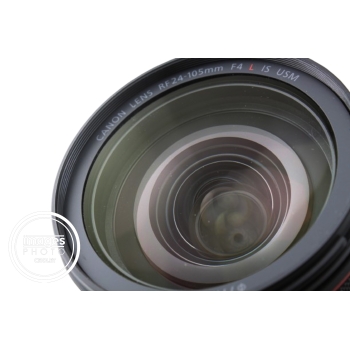 CANON RF 24-105 MM F/4 L IS USM