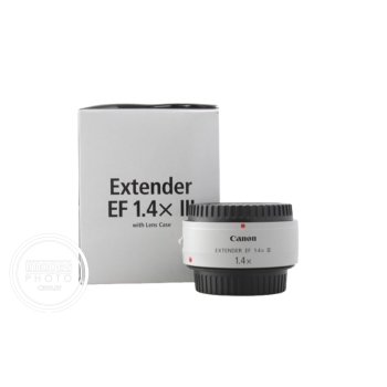 CANON EF EXTENDER 1.4 III
