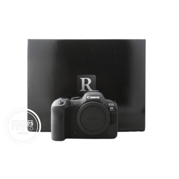CANON EOS R6 II NU (MOINS DE 1000 CLICS)