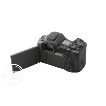 CANON  EOS R5 II NU (MOINS DE 2000 CLICS)