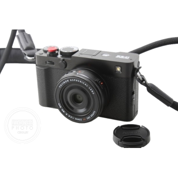 FUJIFILM X-E5 + XF 23 MM F/2.8