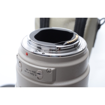 CANON EF 300 MM F4 L IS USM