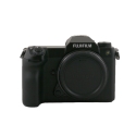 FUJI GFX-50s II