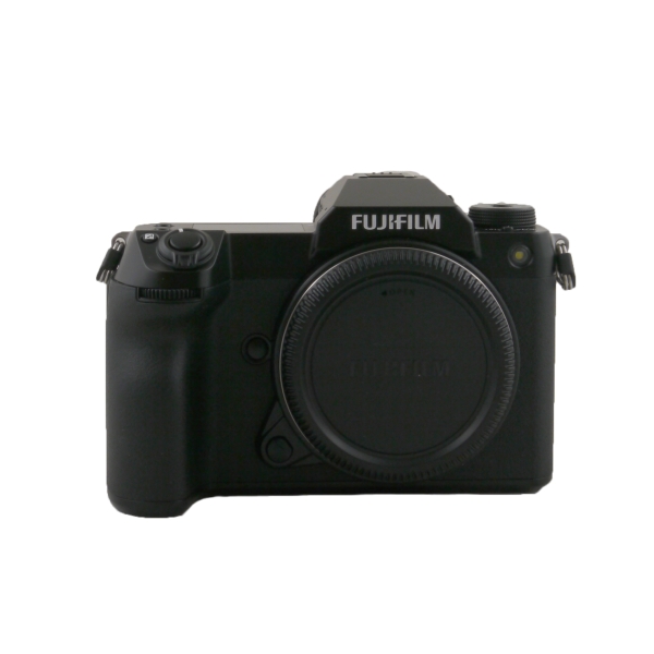 FUJI GFX-50s II FUJI GFX-50s II