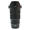 NIKON OBJ 24-70 2.8 S II