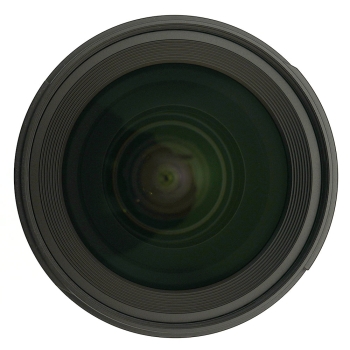 NIKON OBJ 24-70 2.8 S II