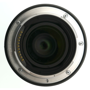NIKON OBJ 24-70 2.8 S II