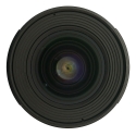 NIKON OBJ 24 MM 1.4G ED