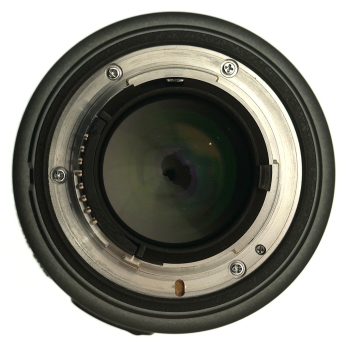 NIKON OBJ 24 MM 1.4G ED