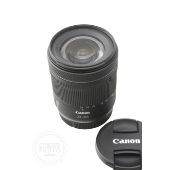 CANON RF 24-105 F/4-7.1 STM
