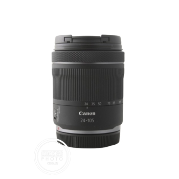 CANON RF 24-105 F/4-7.1 STM