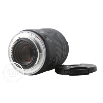 CANON RF 24-105 F/4-7.1 STM