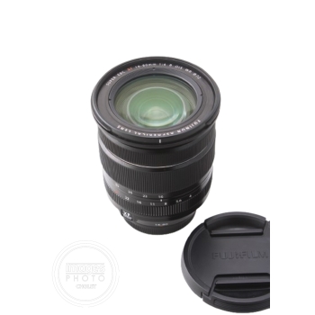 FUJIFILM XF 16-80 MM F/4 R OIS WR