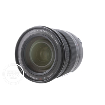 FUJIFILM XF 16-80 MM F/4 R OIS WR