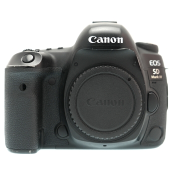 CANON BOITIER 5D MARK IV