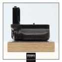 SONY GRIP VG-C4EM