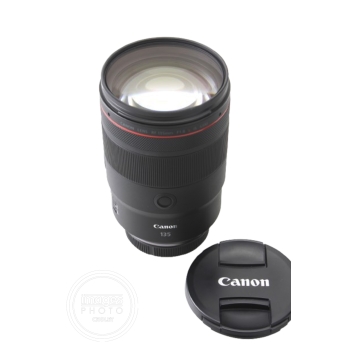 CANON RF 135 MM F/1.8
