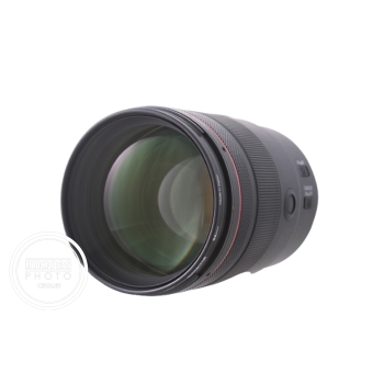 CANON RF 135 MM F/1.8