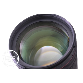 CANON RF 135 MM F/1.8