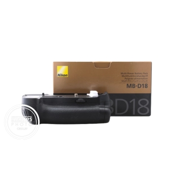 NIKON GRIP MB-D18