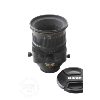 NIKON PC-E 85MM F/2.8D MICRO