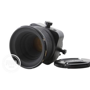 NIKON PC-E 85MM F/2.8D MICRO